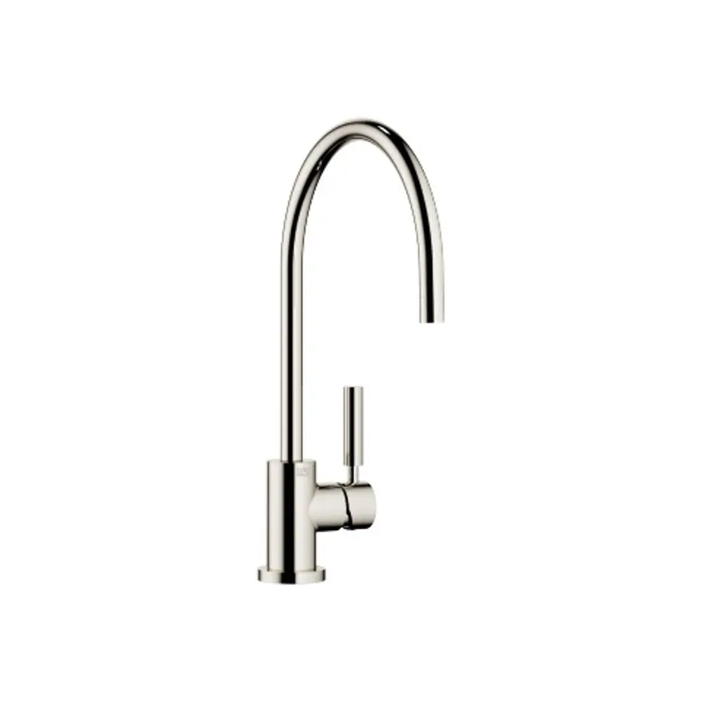 DORNBRACHT Einhebelmischer TARA 33815888 Platin, 33815888-08 Galeriebild 1